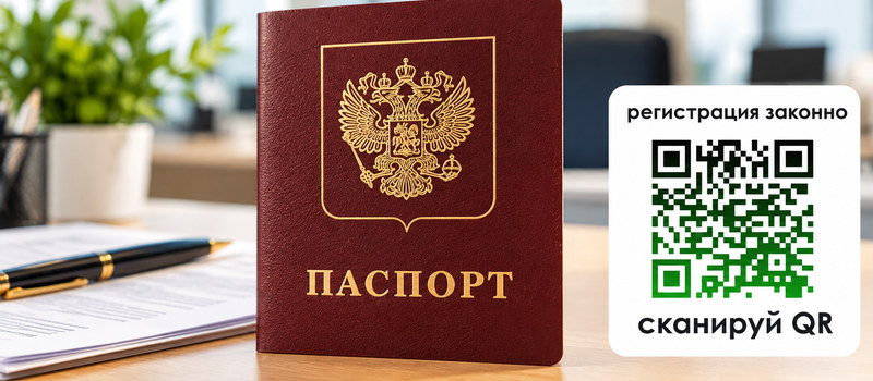прописка в Зее прописка в Зее
